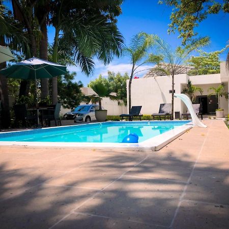 Biza Express Hotel Ciudad Valles Exterior photo