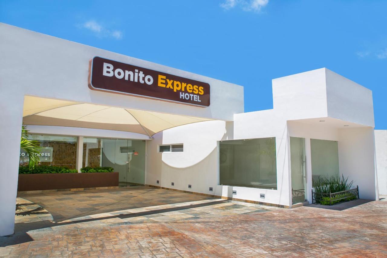 Biza Express Hotel Ciudad Valles Exterior photo