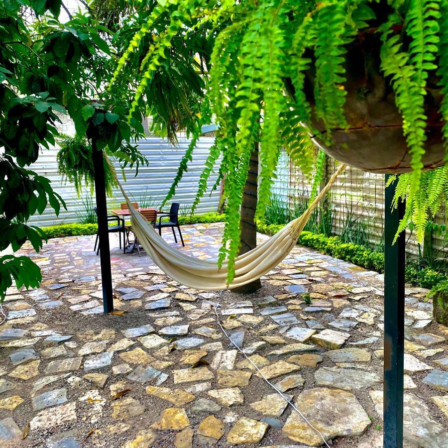 Biza Express Hotel Ciudad Valles Exterior photo