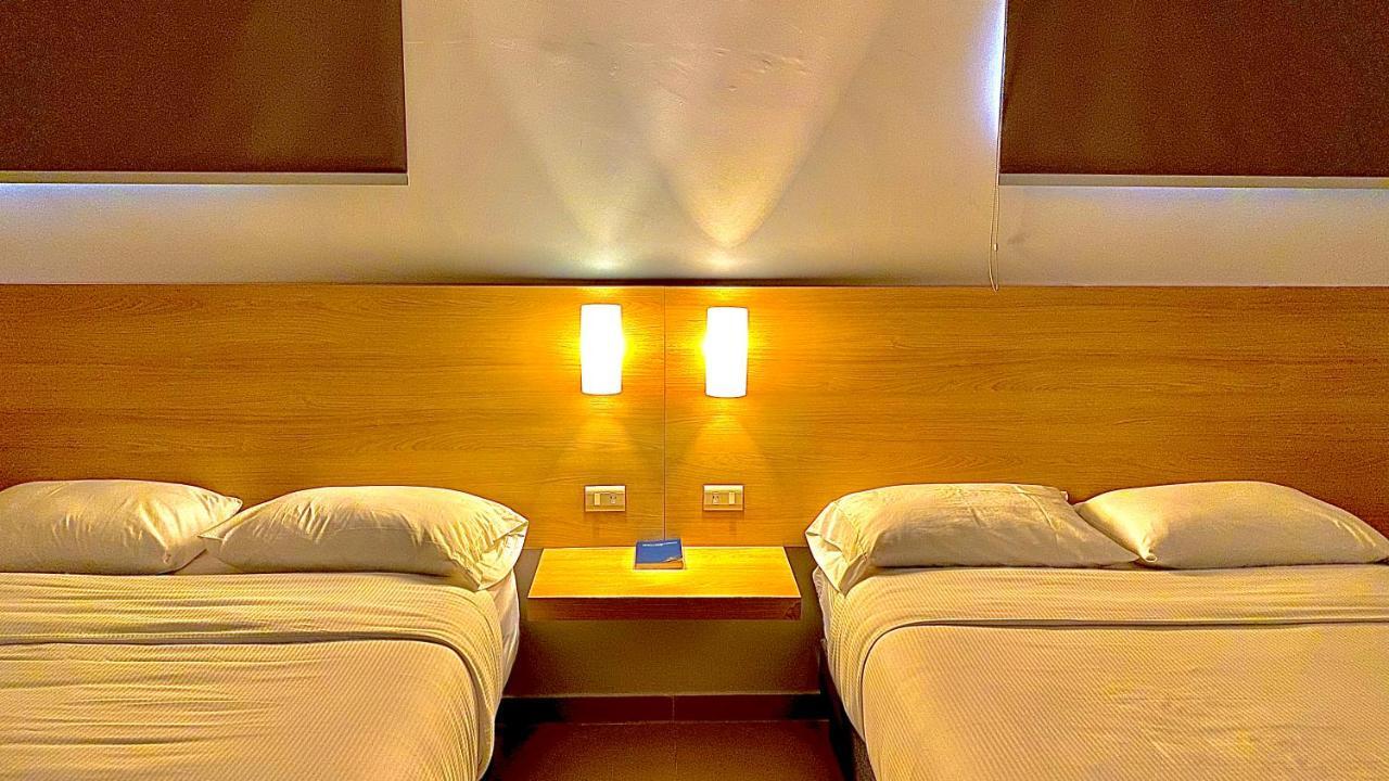 Biza Express Hotel Ciudad Valles Exterior photo