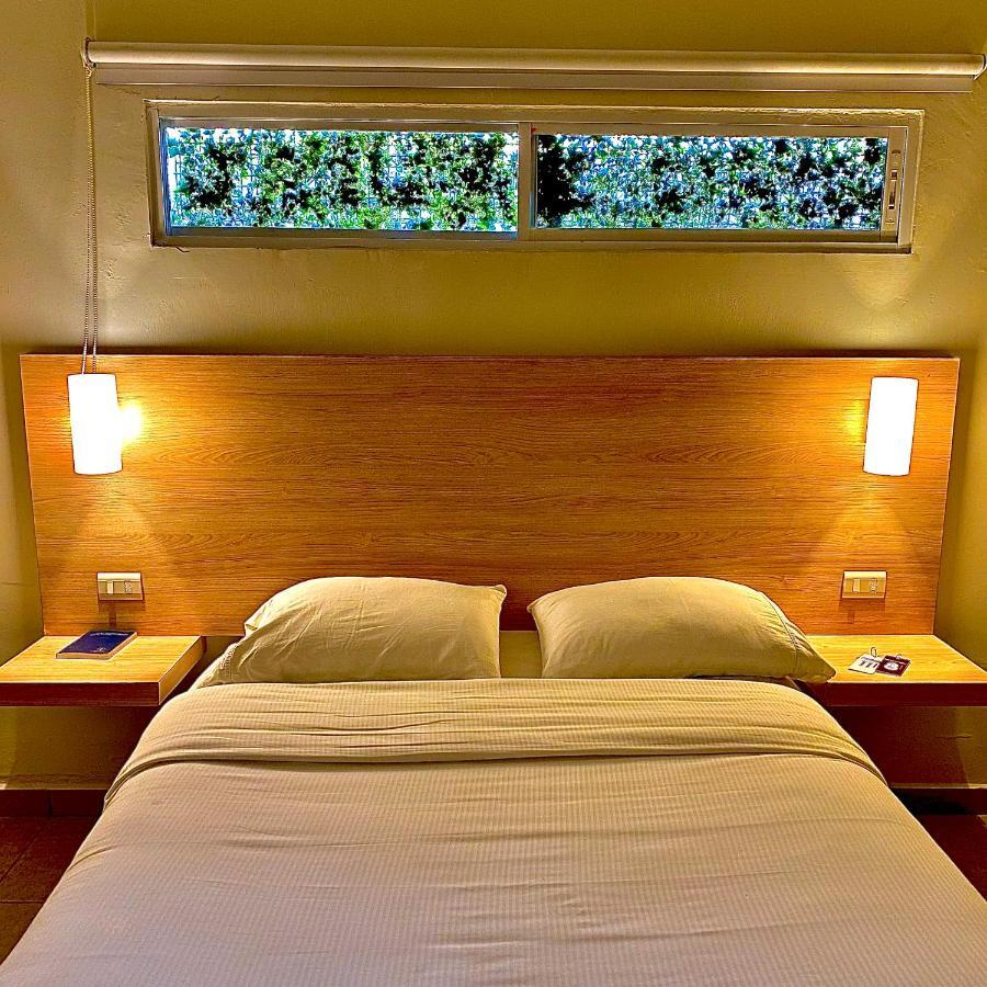 Biza Express Hotel Ciudad Valles Exterior photo